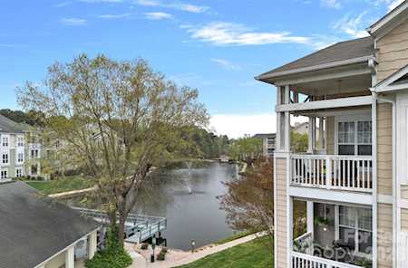 Cypress Point Condos for Sale, Cornelius NC | Marina Access, Pool