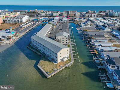 120 53rd St #K20102 Ocean City, MD 21842
