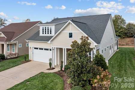 Trilogy Lake Norman Homes for Sale in Denver, NC | KB Fisher and Co