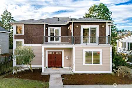 Homes for Sale 98199 and Real Estate | MySeattleHomeSearch