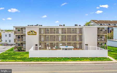 507 Robin Dr #304 Ocean City, MD 21842