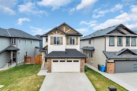 66 Skyview Shores Terrace NE Calgary, AB T3N 0A5