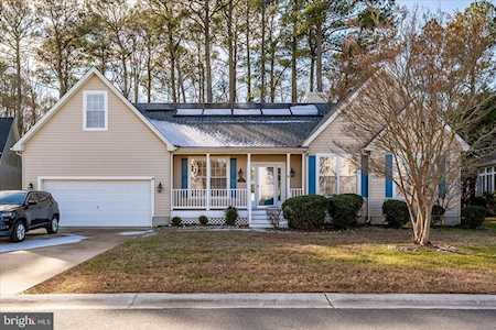 12641 Whisper Trace Dr Ocean City, MD 21842