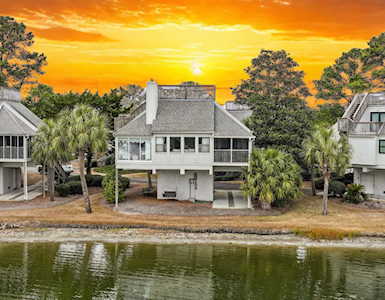 The Rookery Homes For Sale Litchfield SC - The Rookery Real Estate