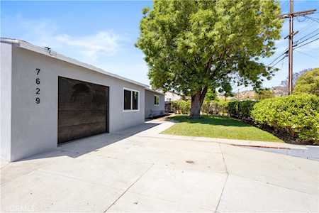 7629 Arcola Sun Valley, CA 91352