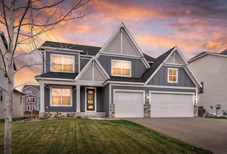 St. Michael Luxury Homes - St. Michael MN Luxury Real Estate