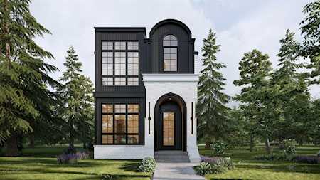 2411 25 Ave NW Calgary, AB T2M 2C6