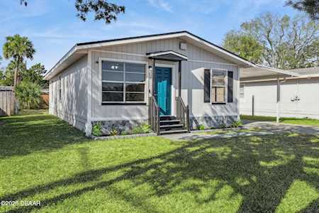 Holly Hill Fixer-Upper Homes For Sale