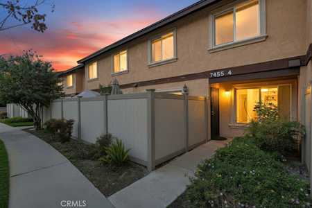 7455 Shadyglade #4 North Hollywood, CA 91605