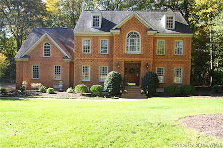 108 Yorkshire Dr Williamsburg, VA 23185