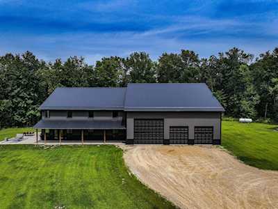 Barndominiums For Sale Mn