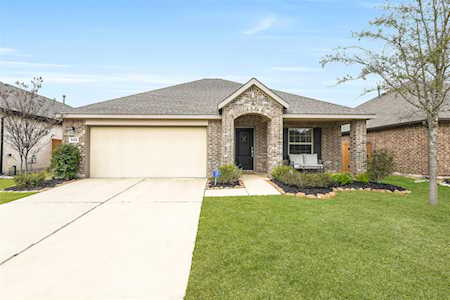 Zip Code 77433 Real Estate - Homes for Sale in 77433