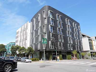 Hayes Valley Homes for Sale | San Francisco, CA