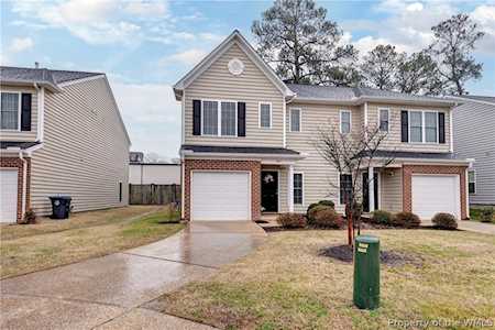 205 Lewis Burwell Place Williamsburg, VA 23185