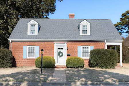 113 Washington St Williamsburg, VA 23185