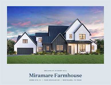 Argyle New Construction Homes | Browse Move-In Ready & Specs