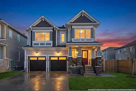 118 Cityscape Gardens NE Calgary, AB t3n0m6