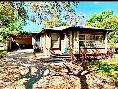 Holly Hill Fixer-Upper Homes For Sale