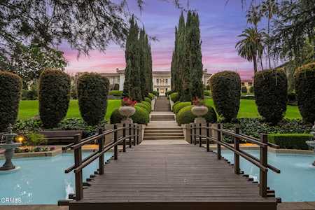 Markham Place Historic District, Pasadena, CA Real Estate & Homes