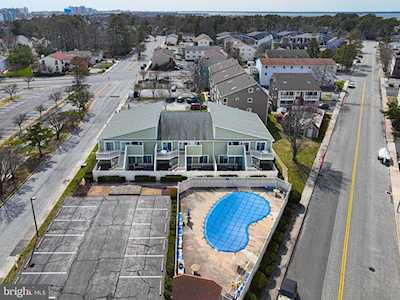 14409 Lighthouse Ave #8 Ocean City, MD 21842