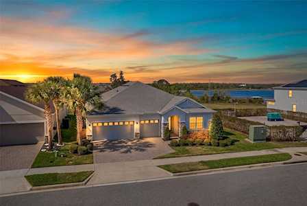 Winter Garden FL Gated Community Homes For Sale