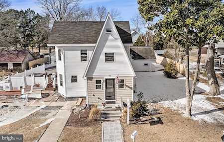 111 Branch St Berlin, MD 21811