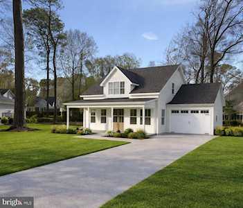 Lot 4 Creek Rd Dagsboro, DE 19939