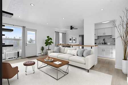 2020 16 Ave NW #6 Calgary, AB T2m0m1