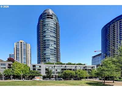 John Ross condo in Portland, OR
