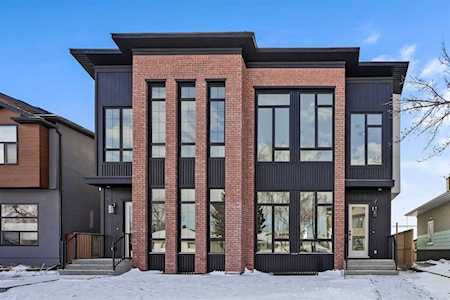 2421 25 Ave NW Calgary, AB T2M 2C6