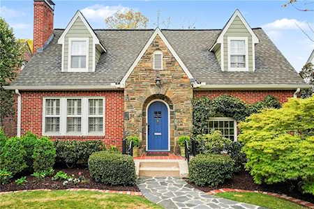 Zip Code 30306 Atlanta Real Estate | Homes for sale in Zip Code 30306