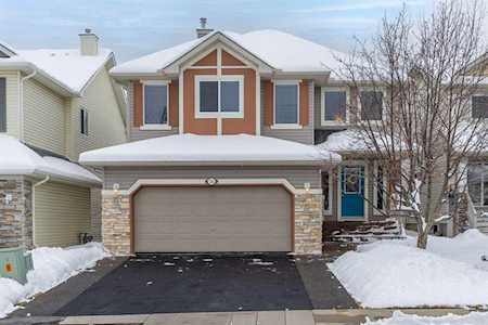 78 Cresthaven View SW Calgary, AB T3B 5Y1