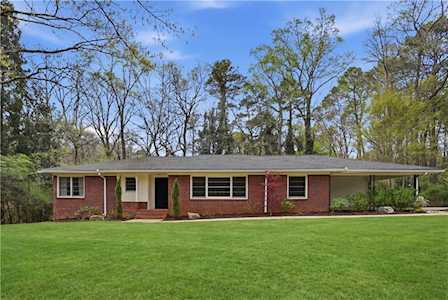 Zip Code 30306 Atlanta Real Estate | Homes for sale in Zip Code 30306