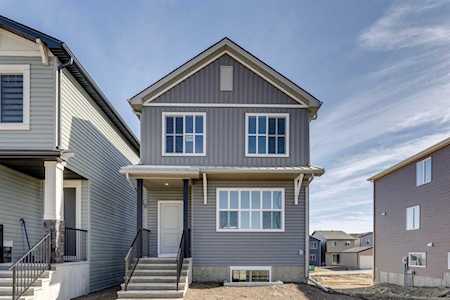 303 Herron Landing NE Calgary, AB T3P1L6