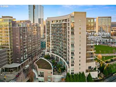 3 bed / 3 bath condo at Encore