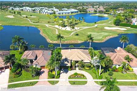 Tiger Island Estates at Lely Resort  Naples Real Estate - Lely Estate Homes