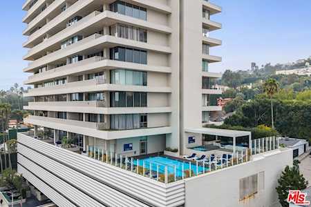 Condos For Sale In West Hollywood Ca