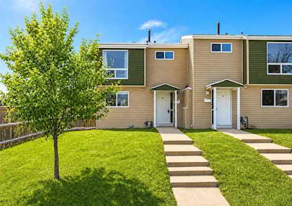 5425 Pensacola Crescent SE #43 Calgary, AB T2A2G7
