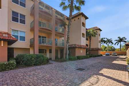 Hidden Lagoon Luxury Condos for Sale in Tierra Verde, FL