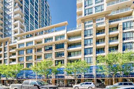 Luxury Condos & Penthouses for Sale in Calgary | Eau Claire, Beltline ...