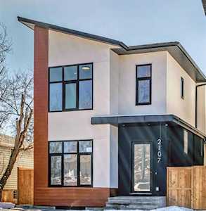 2107 Victoria Crescent NW Calgary, AB T2M 4E3