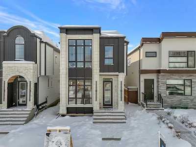 2413 25 Ave NW Calgary, AB T2M 2C6