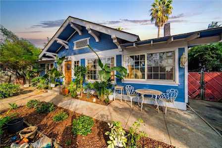 South Pasadena Luxury Homes Real Estate - Homes for Sale in South