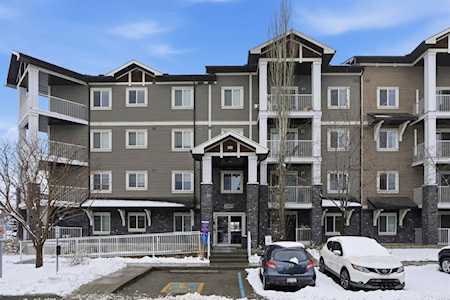 115 Prestwick Villas SE #3216 Calgary, AB T2Z4P4
