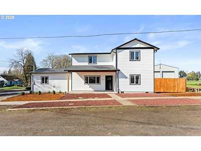 Zip Code 97396 Homes For Sale and 97396 Real Estate in Willamina