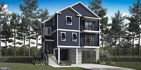 LOT#2 Exeter Rd Ocean City, MD 21842