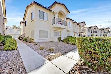Turning Point at Painted Desert Condos for Sale in Las Vegas, NV