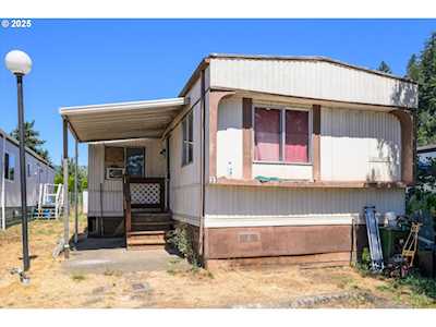 Zip code 97477 | Springfield Oregon Information and Maps