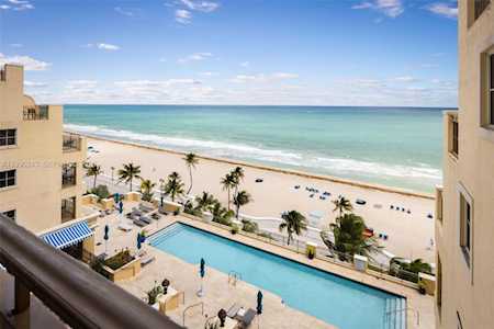 Fort Lauderdale Oceanfront Condos For Sale