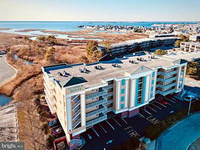 111 100th St #106 Ocean City, MD 21842